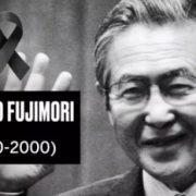 Fallece Alberto Fujimori, expresidente de Perú, tras una vida marcada por el poder y la polémica