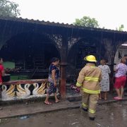 Explosión en una casa en Comalcalco dejó dos víctimas fatales