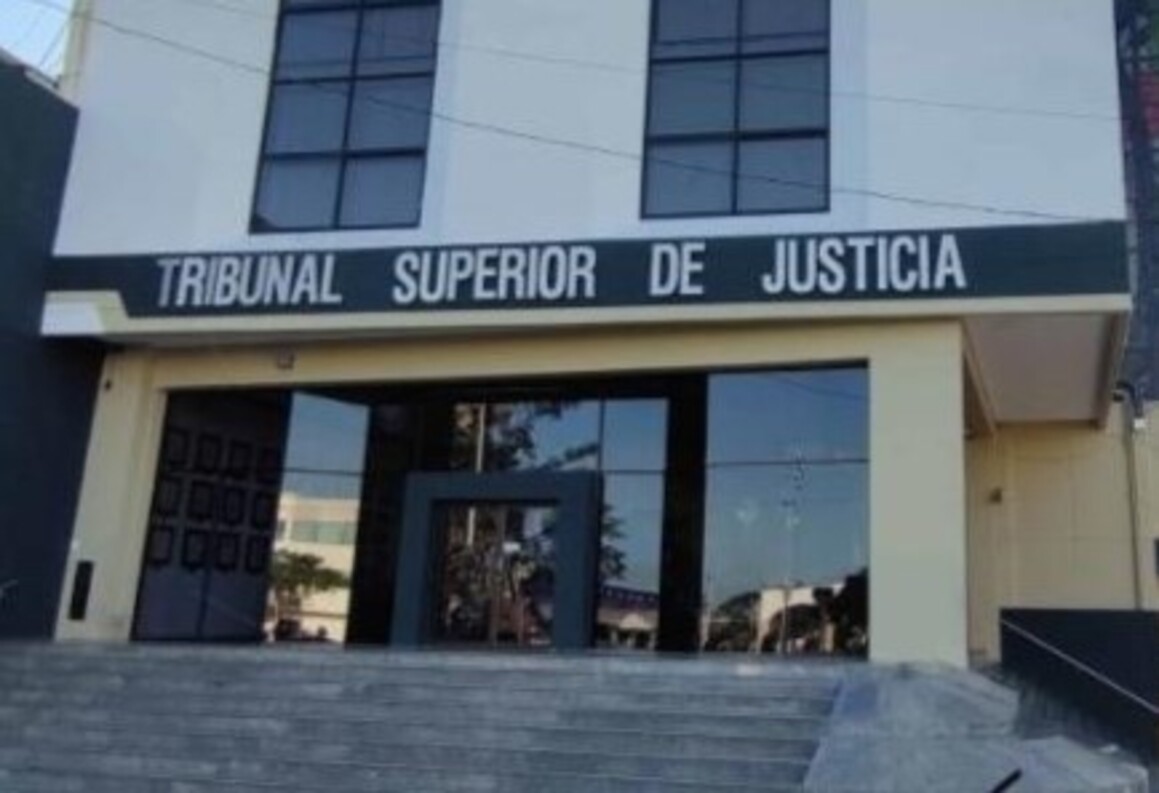 Poder Judicial de Tabasco suspenderá labores este lunes 16 de septiembre