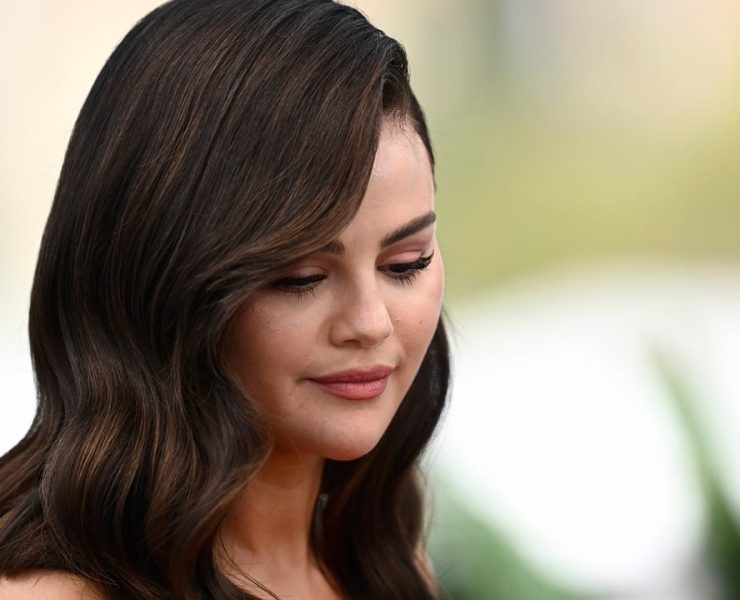 Selena Gomez no puede embarazarse por problemas de salud