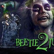 Productos Edición Especial de Beetlejuice para Coleccionistas!