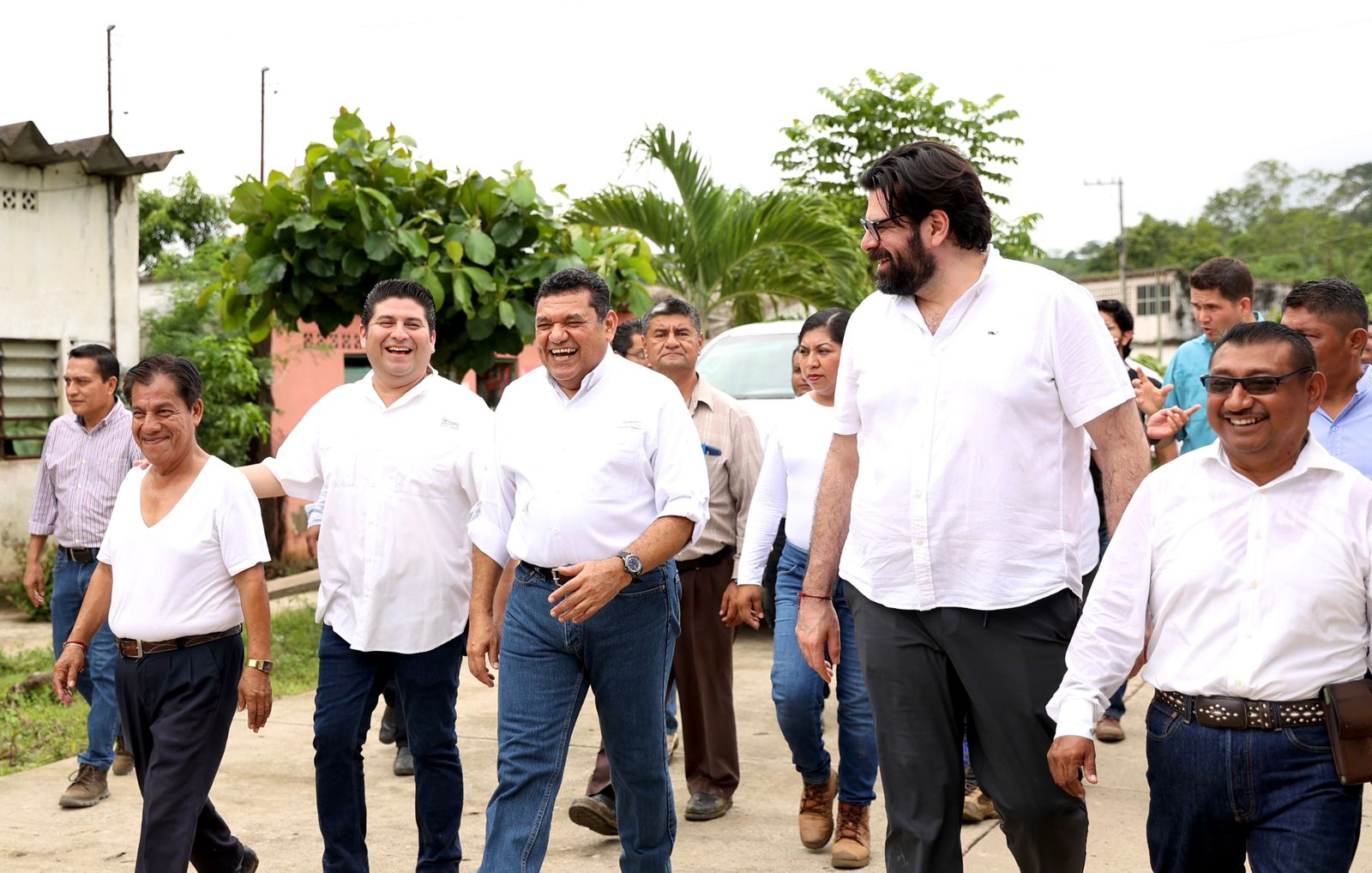 64 mil 500 viviendas se construirán en Tabasco