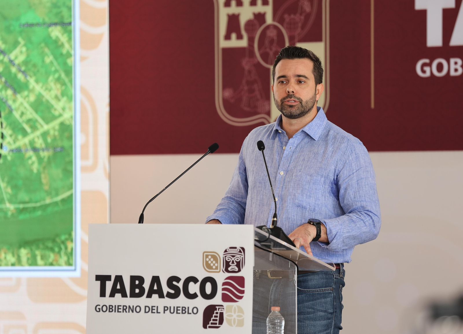 Proyectos clave para el desarrollo urbano de Tabasco