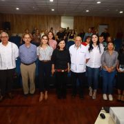 "Celebrando la Eternidad" en Centro: Arte y Cultura en su Tercera Jornada