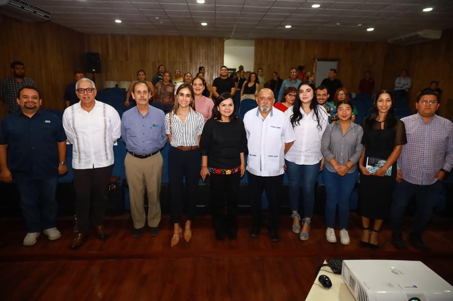 "Celebrando la Eternidad" en Centro: Arte y Cultura en su Tercera Jornada