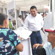 Ciudadanos Sorprendidos por Atención del Gobierno de Territorio en Tabasco