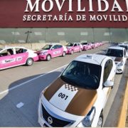 Convocatorias sobre Taxímetro y Quinta Grijalva