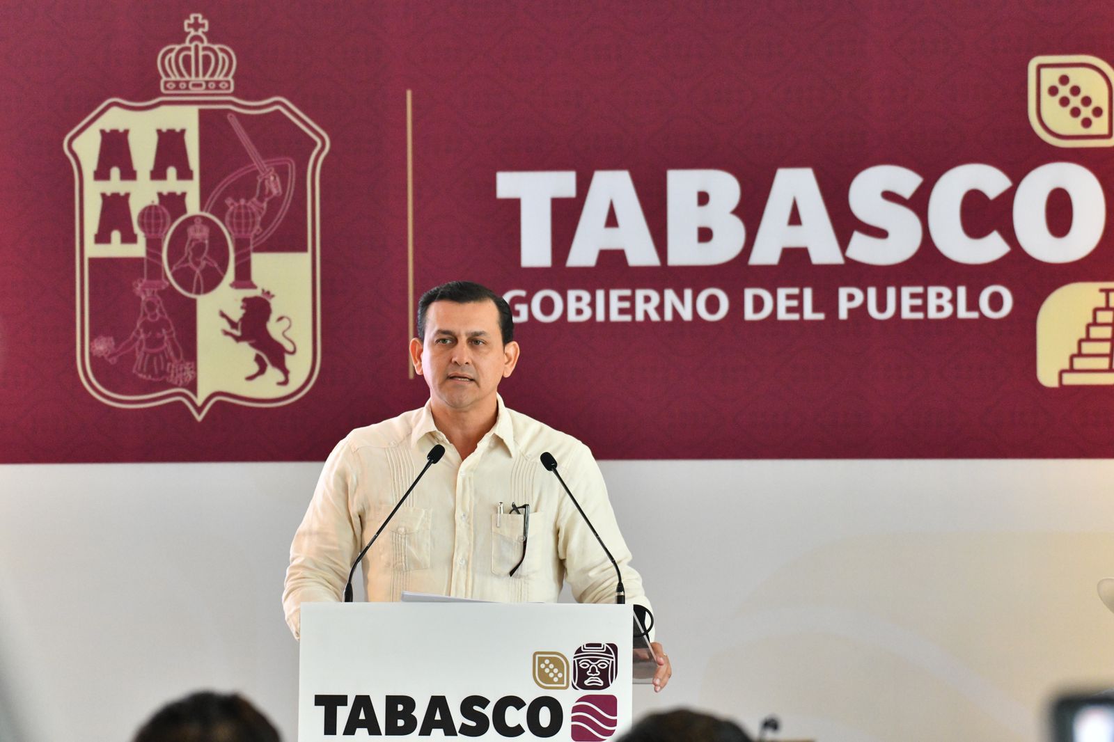 Impacto en los usuarios de energía en Tabasco