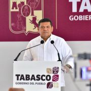 Gobierno de Territorio rescata al pueblo