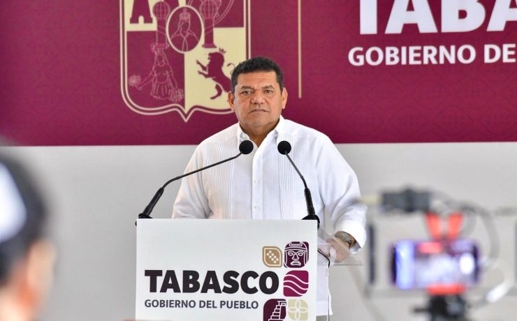 Gobierno de Territorio rescata al pueblo