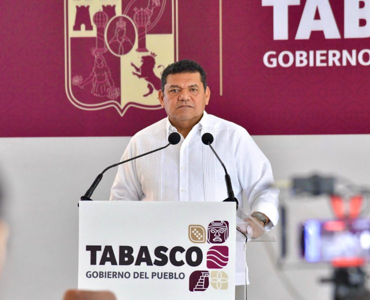 Gobierno de Territorio rescata al pueblo