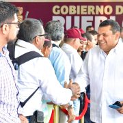 Gobierno del Pueblo arranca atención en territorio: Javier May