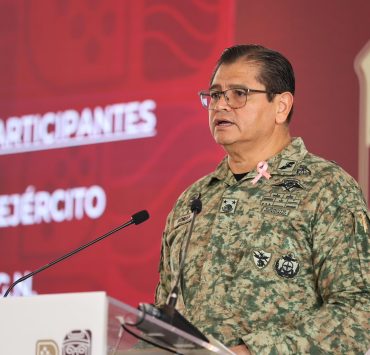 Operativo 'Tabasco Seguro' continúa con apoyo de fuerzas estatales y federales