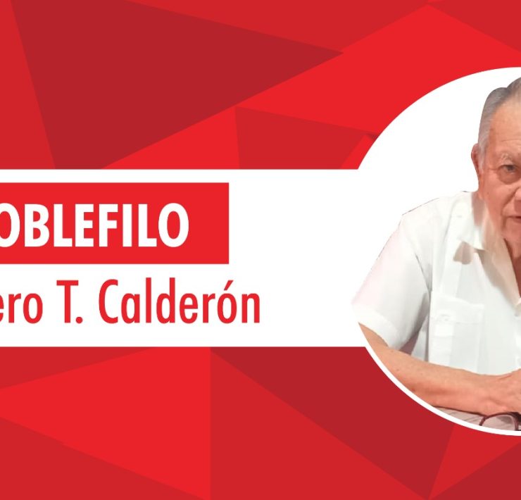 Oración de Doble Filo para Ifigenia y el “Chelo Gaceta”