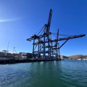 Hutchinson Ports Impulsa Expansión Clave en Ensenada