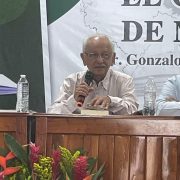 Presentan "El Cuento de mi Vida", del Dr. Gonzalo González