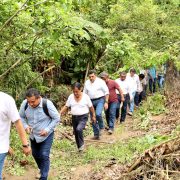 5 mil campesinos de Tacotalpa se integrarán a Sembrando Vida estatal