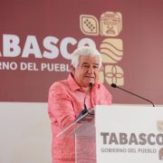 Nuevo gobierno de Tabasco pondrá en marcha programa “Segob más cerca”