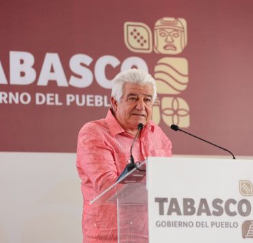 Nuevo gobierno de Tabasco pondrá en marcha programa “Segob más cerca”