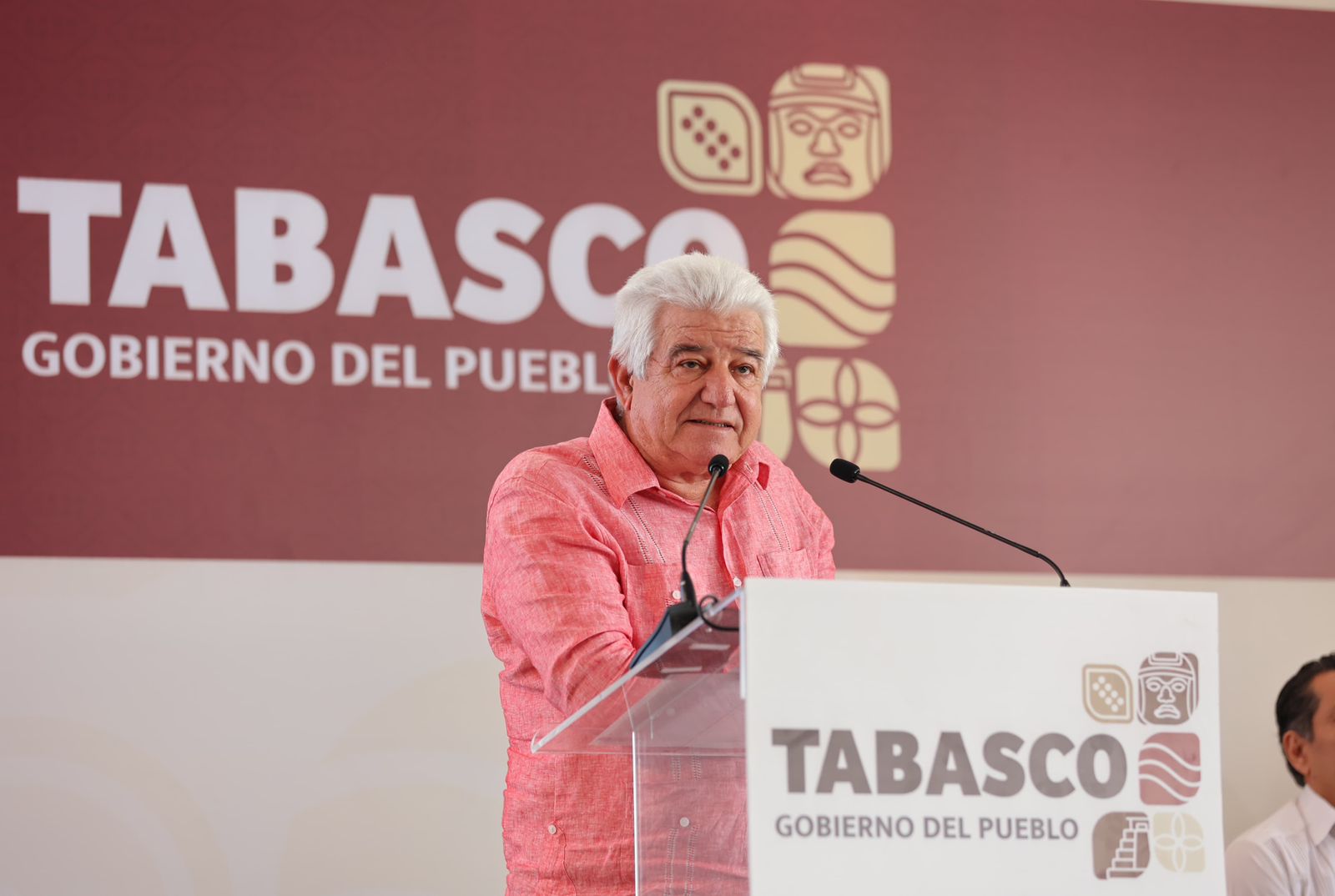 Nuevo gobierno de Tabasco pondrá en marcha programa “Segob más cerca”