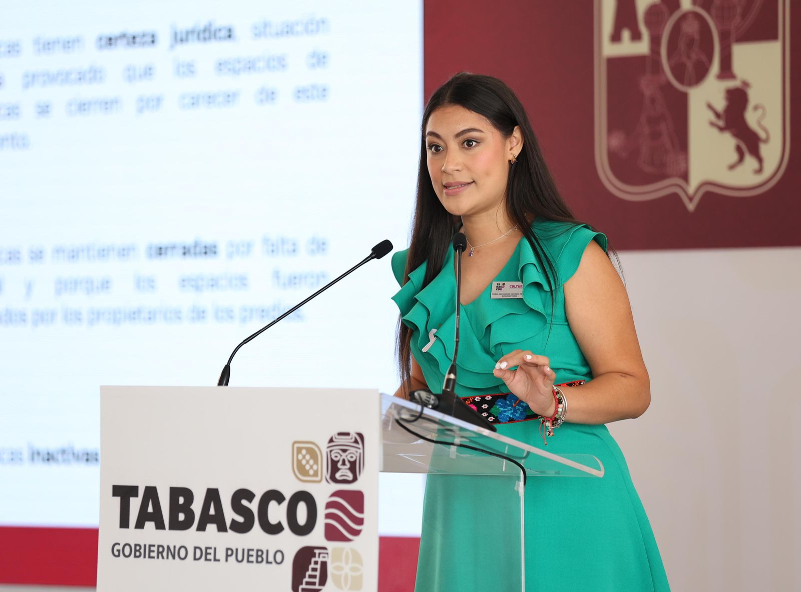 Bibliotecas y cultura en Tabasco