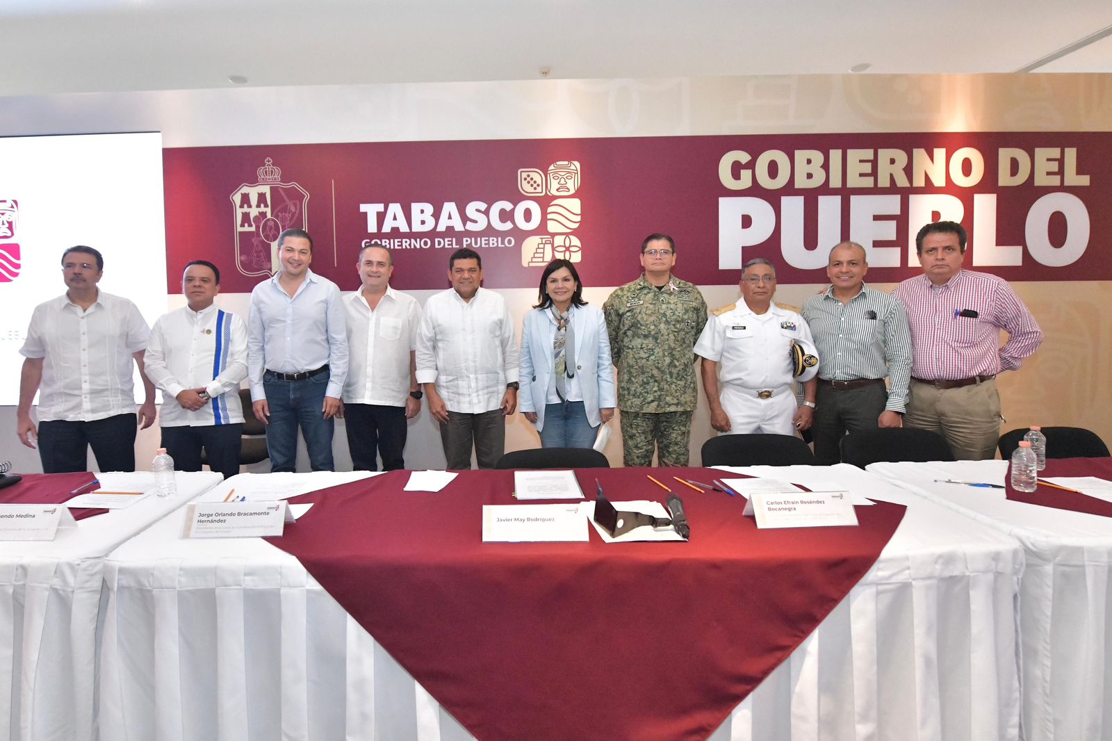 Plan Estatal de Desarrollo 2024-2030