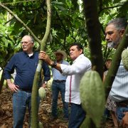 Programa Cosechando Soberanía