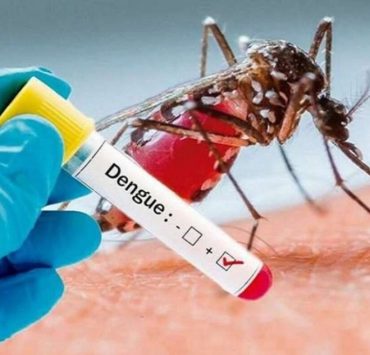 Tabasco es sexto lugar nacional en dengue