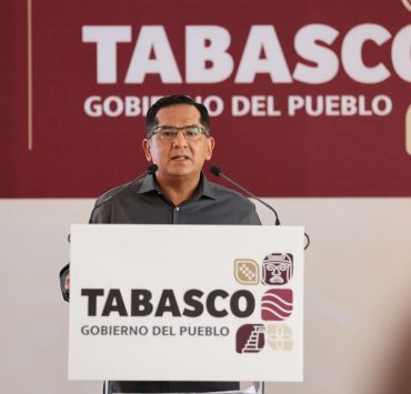 ¿Cuál es el eje rector de la seguridad en Tabasco?