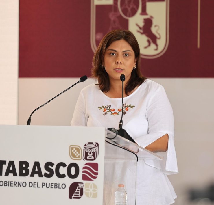 Proyectos clave para el desarrollo urbano de Tabasco