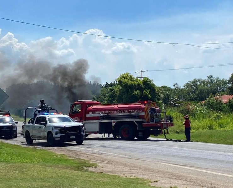 FGE Tabasco abrió 32 carpetas de investigación