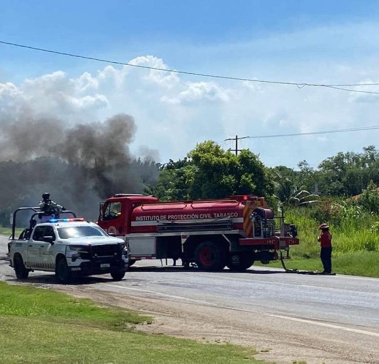 FGE Tabasco abrió 32 carpetas de investigación