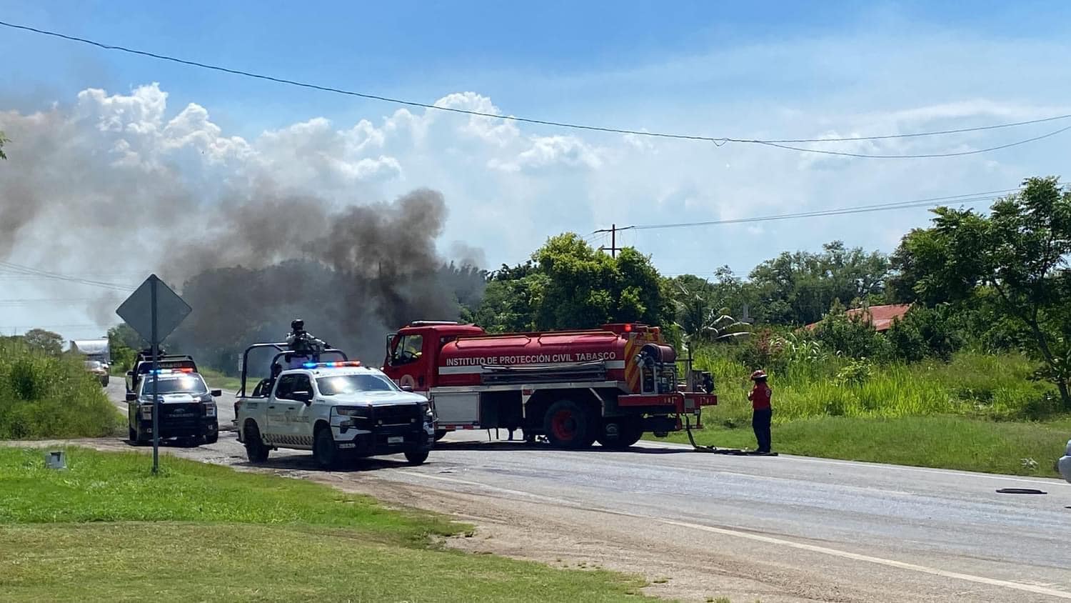 FGE Tabasco abrió 32 carpetas de investigación