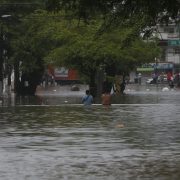 743 localidades de Tabasco en riesgo de inundación: IPCET