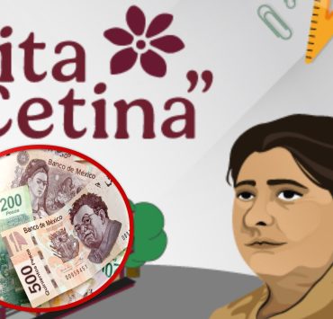 Registro para la Beca Rita Cetina en Tabasco