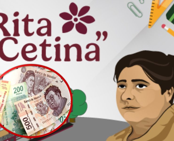 Registro para la Beca Rita Cetina en Tabasco