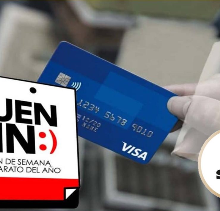 SAT lanza sorteo del Buen Fin 2024: ¡Gana hasta 250 mil pesos!