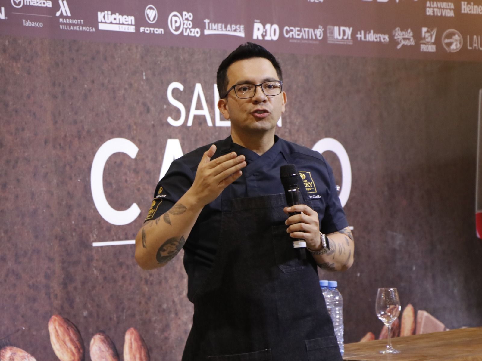 El Festival del Chocolate 2024: Un homenaje al cacao