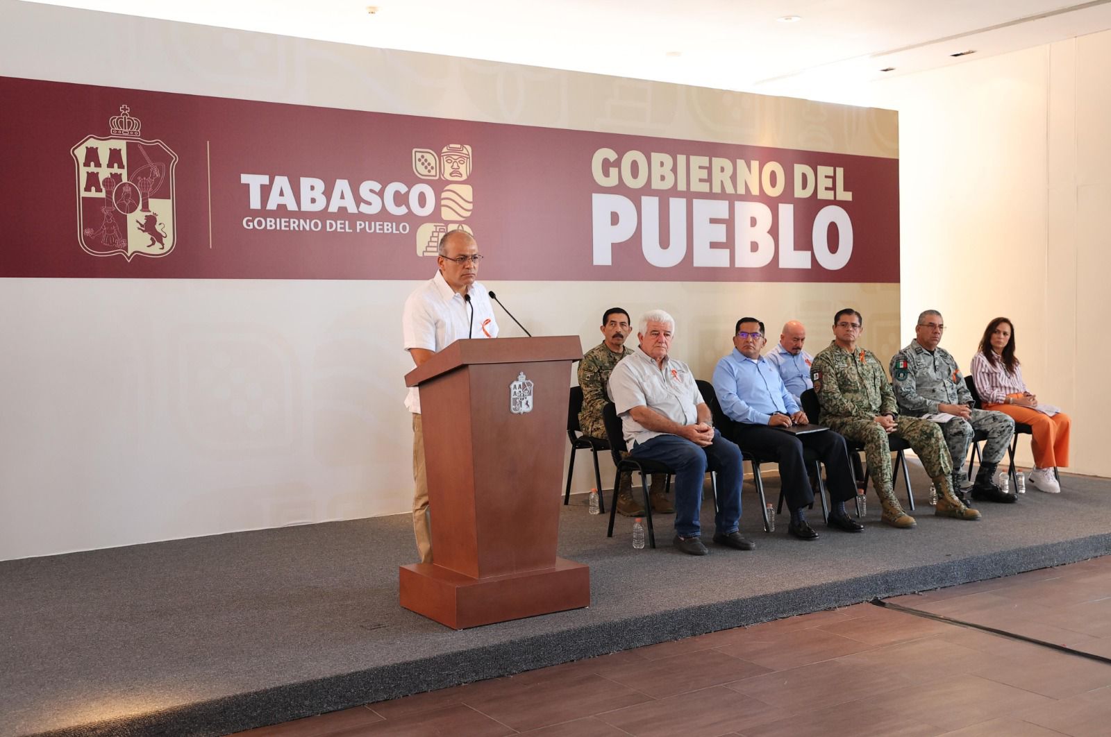 Hechos Relacionados con la Balacera en el Antro ‘Dbar’ en Villahermosa