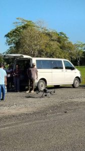 La tarde del sábado, en la comunidad de Huimango Segunda Sección, los ciudadanos de Tabasco se organizaron en la búsqueda de Jonathan Vasconcelos Peralta, joven desaparecido desde la noche del 29 de octubre.