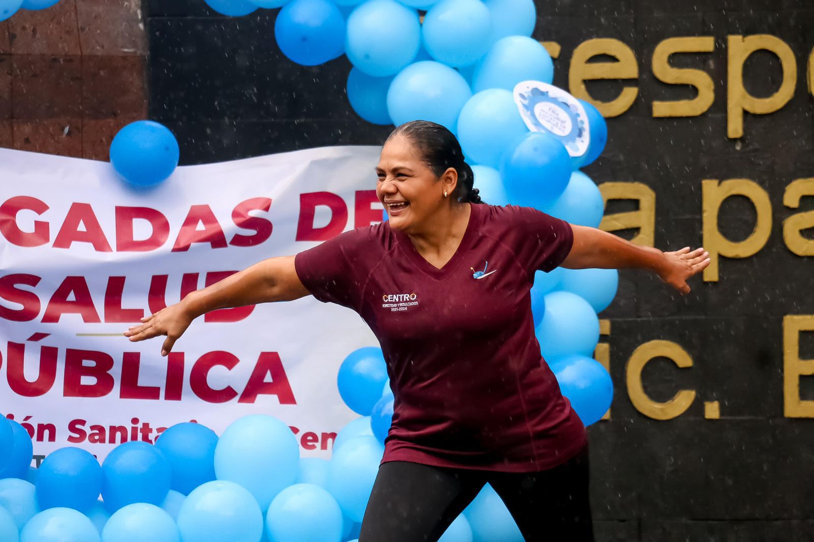 Educación sobre Nutrición y Salud Reproductiva