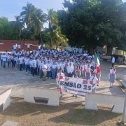 Emsad 25 en Cocohital – Comalcalco celebra 20 años de transformar vidas