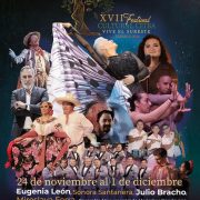 Festival Ceiba 2024