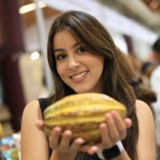 Festival del Chocolate: Un Viaje a los Orígenes del Cacao y su Gente