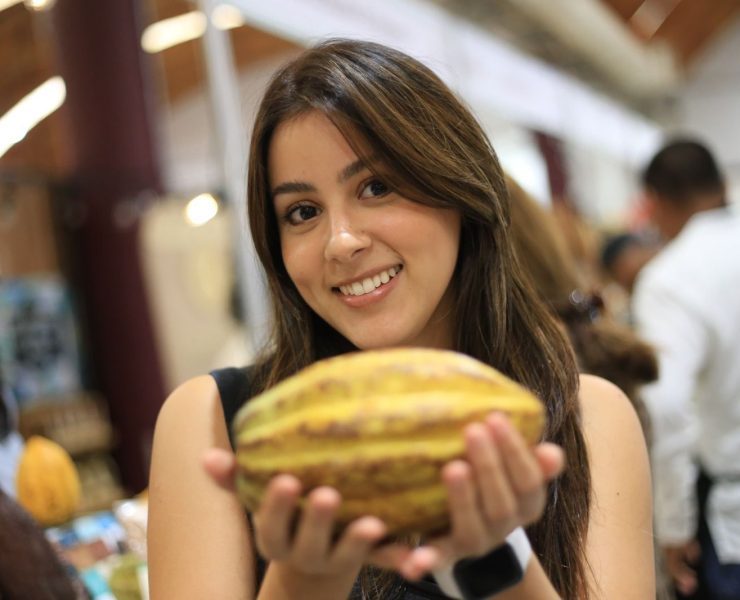 Festival del Chocolate: Un Viaje a los Orígenes del Cacao y su Gente