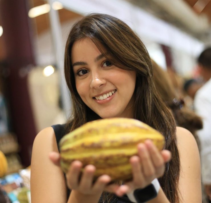 Festival del Chocolate: Un Viaje a los Orígenes del Cacao y su Gente