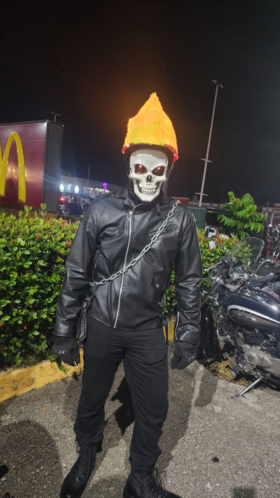 Ghost Rider