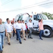 Gobierno del Pueblo Responde en Territorio