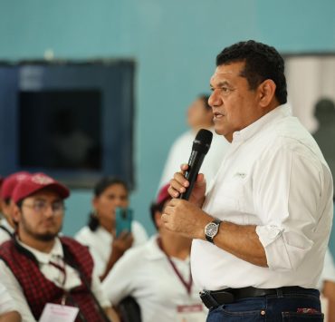 Programas Sociales de Tabasco