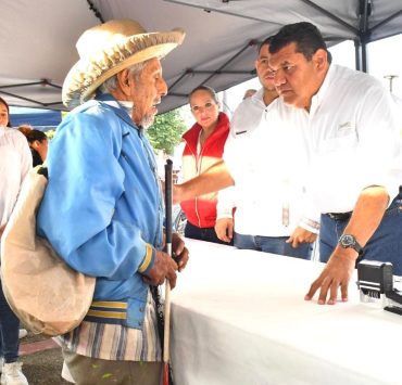 Jornadas de Atención en Territorio transforman el acceso al Gobierno